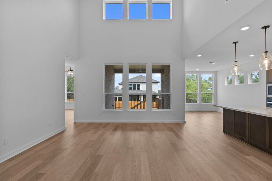 4br New Home in Georgetown, TX.  - Slide 13