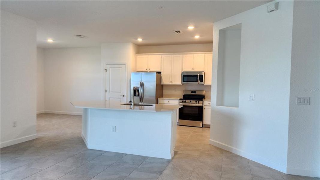 Furnished interior view inside a new home in , Parrish (Image 10). Furnished interior view inside a new home in , Parrish (Image 10).