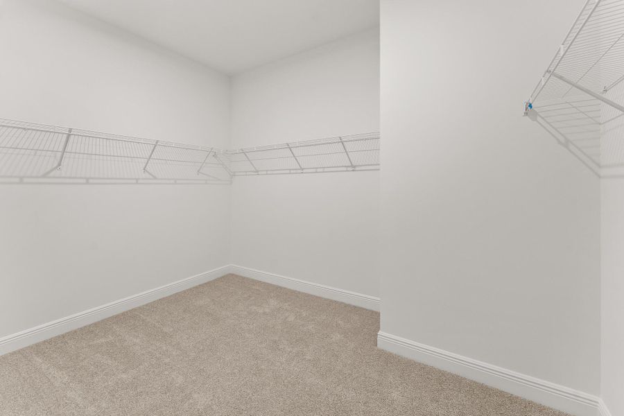 Spacious, unfurnished interior of a new home in Avila, Jensen Beach (Image 11). Spacious, unfurnished interior of a new home in Avila, Jensen Beach (Image 11).