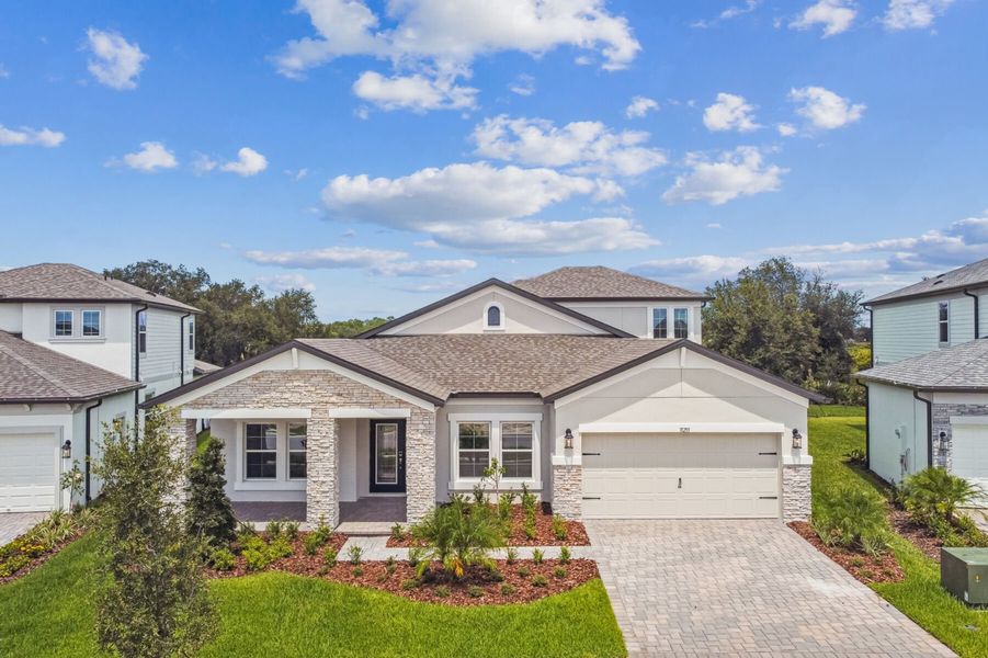 Front Exterior Front Exterior