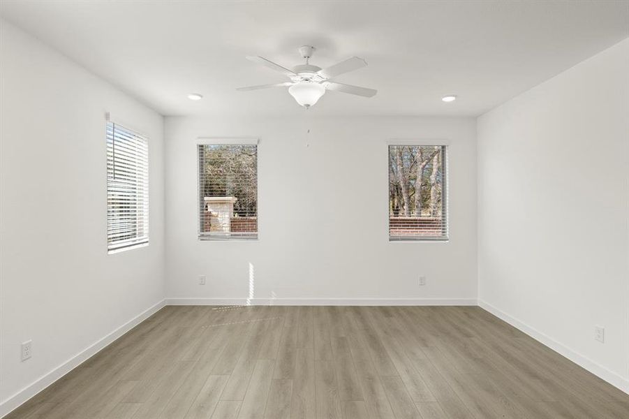 11. 2557 Lost Maples - Family