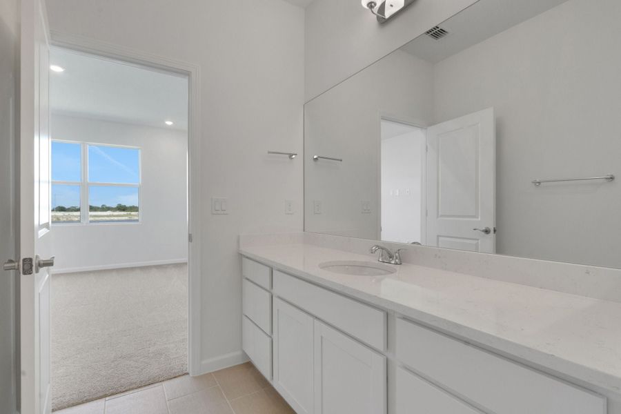 1,942sf New Home in Port St. Lucie, FL.  - Slide 13