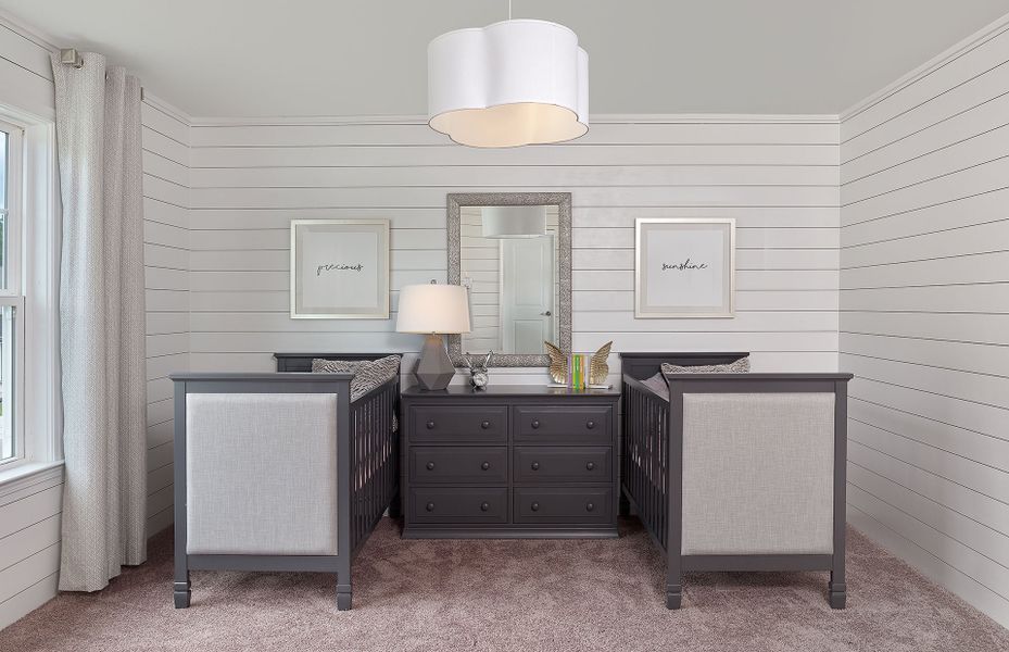 Office or Flex Space