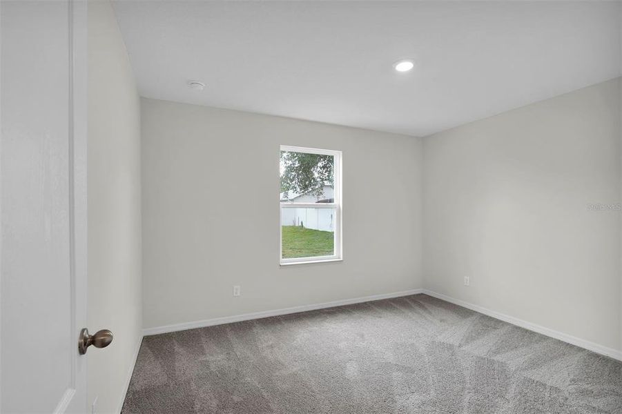 Spacious, unfurnished interior of a new home in Palm Coast, Palm Coast (Image 12). Spacious, unfurnished interior of a new home in Palm Coast, Palm Coast (Image 12).
