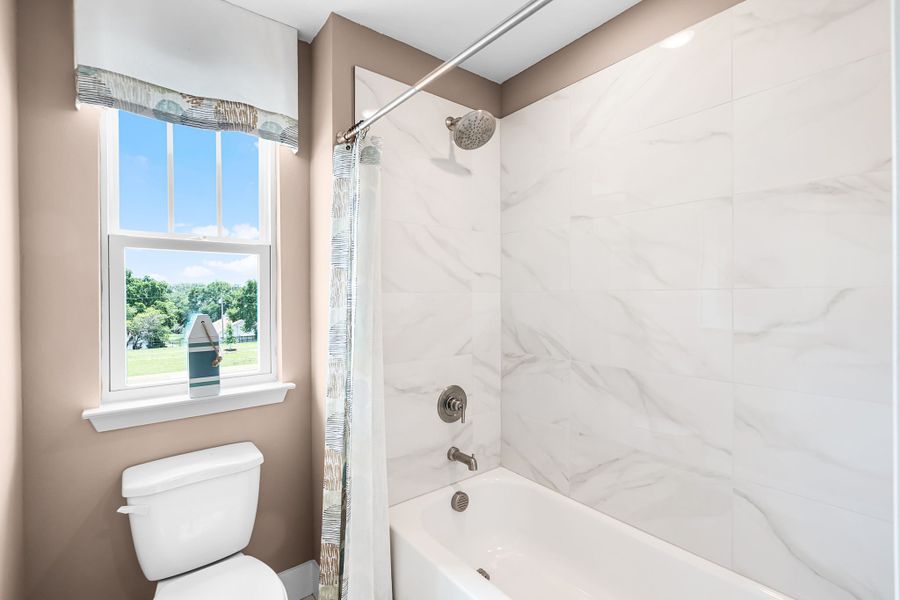 Jack and Jill Bath #3