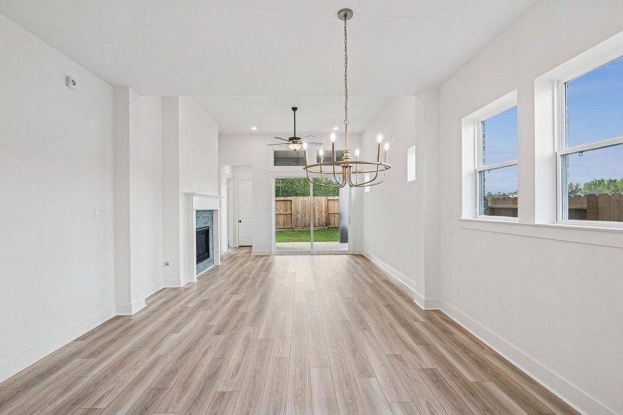 Image 31 of a home in The Highlands 40'. Image 31 of a home in The Highlands 40'.