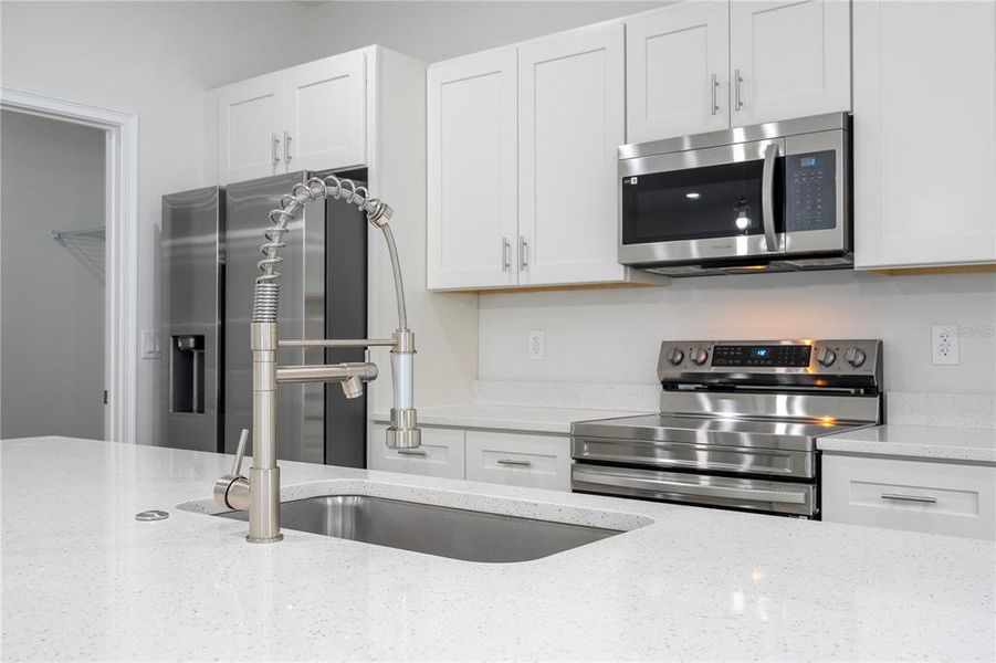 Close-up of interior finishes inside a home in , Ocala (Image 20). Close-up of interior finishes inside a home in , Ocala (Image 20).