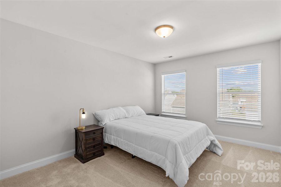 Bedroom 3 Bedroom 3