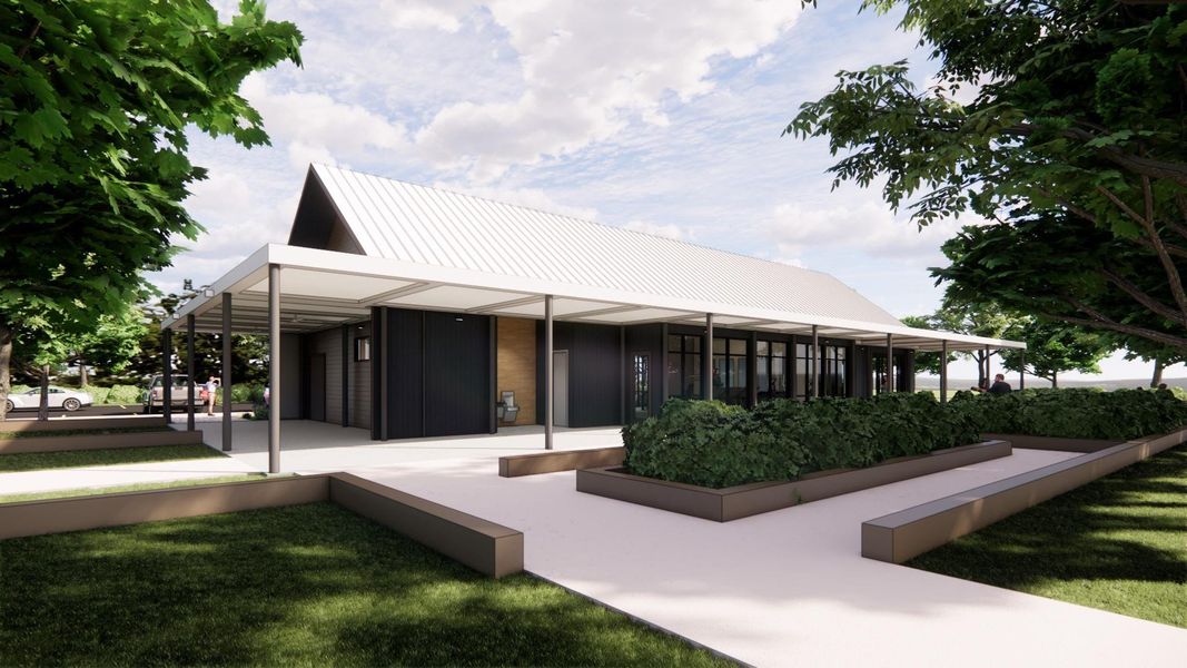 Community amenities in Briarley, Montgomery (Image 20).