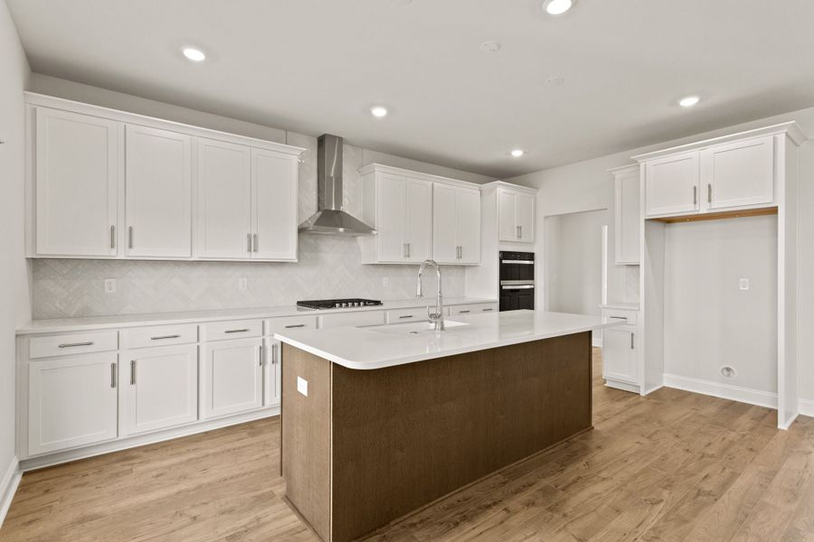 136 Anderson Oaks Lane, Easley, SC.  - Slide 47