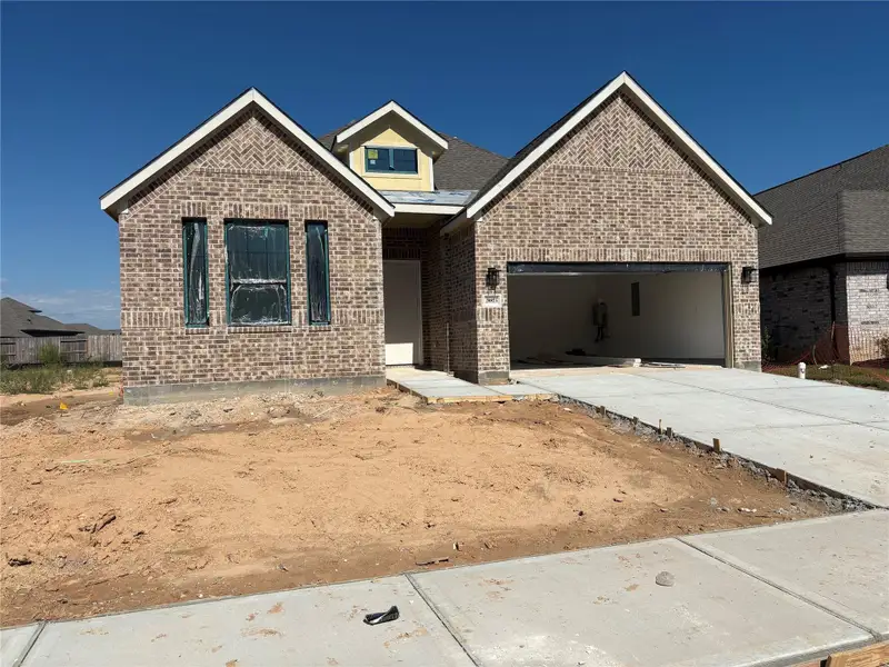 Image 27 of a home in The Trails. Image 27 of a home in The Trails.