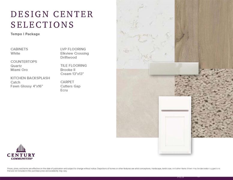 Sample of building materials used in homes in Grants Landing, Salisbury (Image 4).