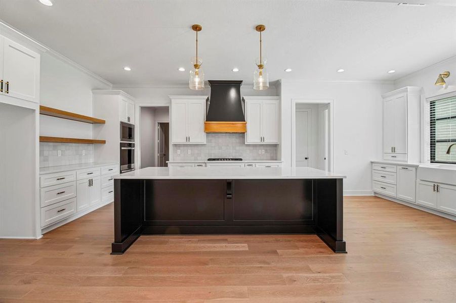 Furnished interior view inside a new home in , Tyler (Image 10). Furnished interior view inside a new home in , Tyler (Image 10).