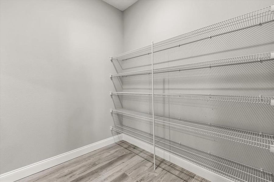 Spacious, unfurnished interior of a new home in , Sanford (Image 16).