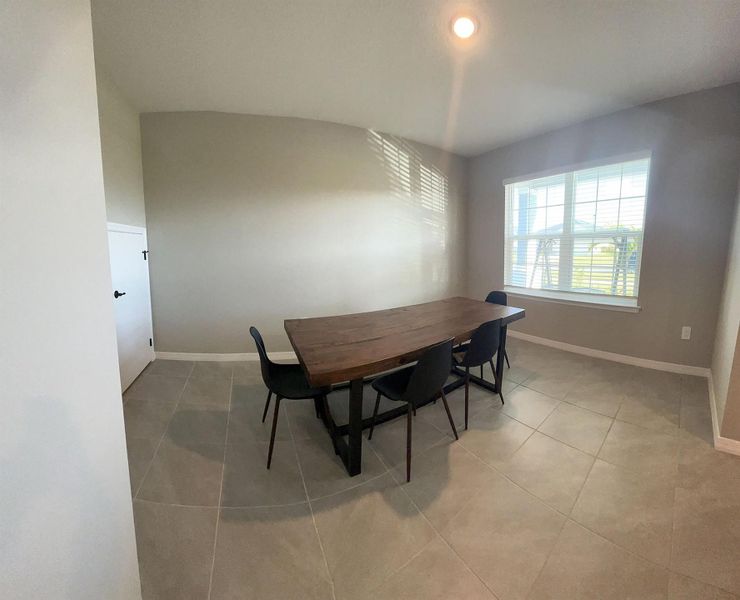 Furnished interior view inside a new home in , Port St. Lucie (Image 9). Furnished interior view inside a new home in , Port St. Lucie (Image 9).