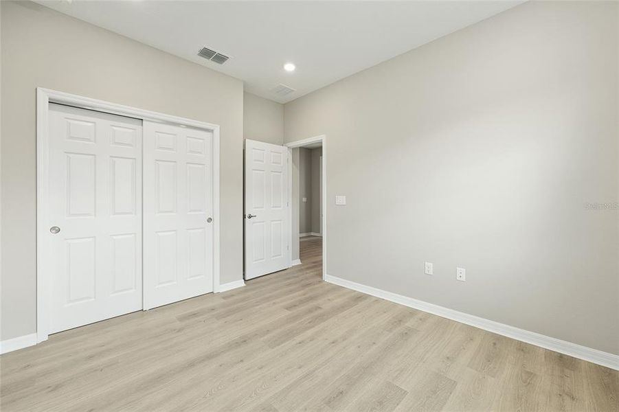 Spacious, unfurnished interior of a new home in , Ocala (Image 29). Spacious, unfurnished interior of a new home in , Ocala (Image 29).