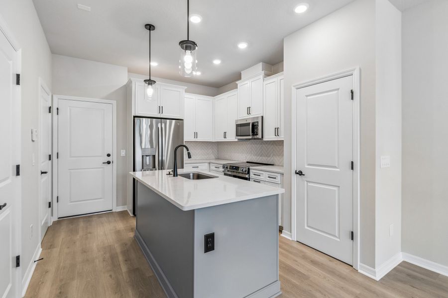 Kitchen Kitchen