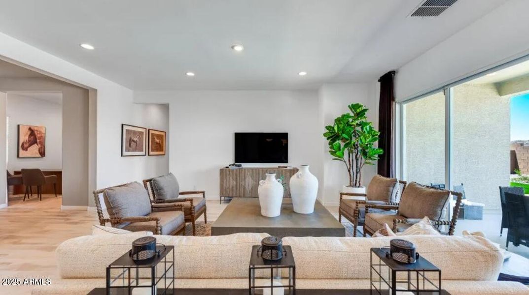 Great Room Great Room