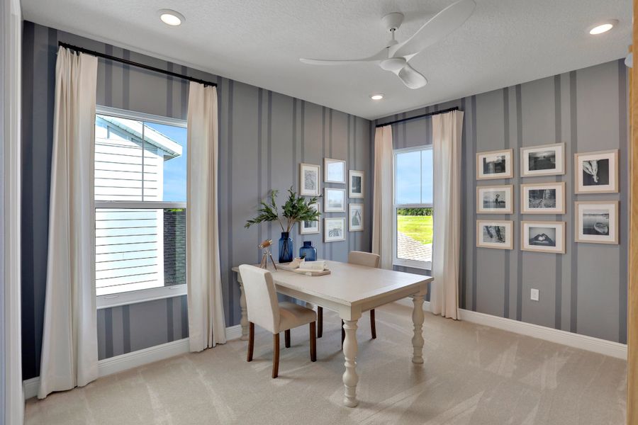 New Home in Sarasota, FL.  - Slide 17