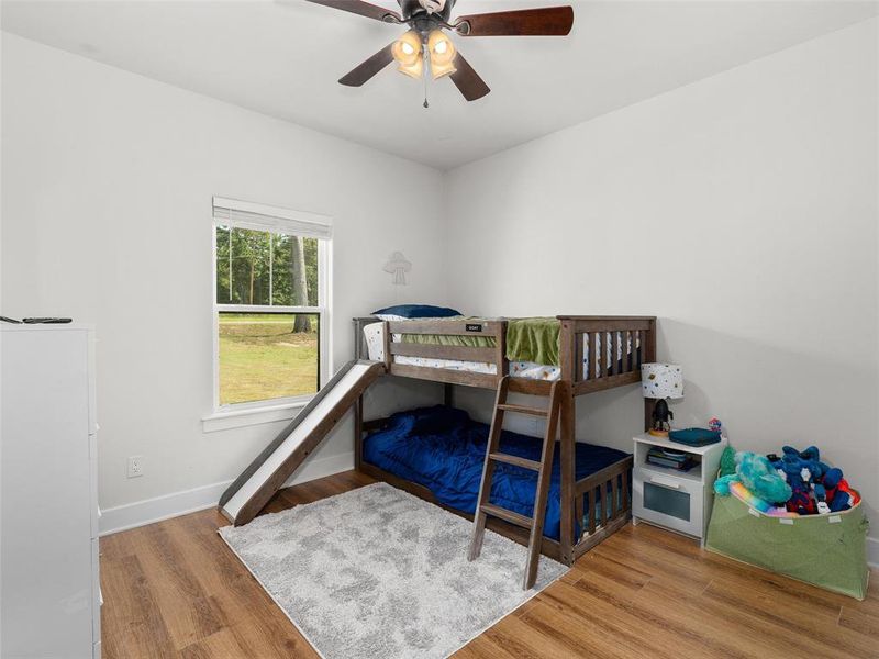 Furnished interior view inside a new home in , Kilgore (Image 17). Furnished interior view inside a new home in , Kilgore (Image 17).