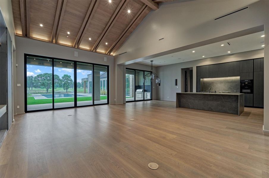 Spacious, unfurnished interior of a new home in , Montgomery (Image 17). Spacious, unfurnished interior of a new home in , Montgomery (Image 17).