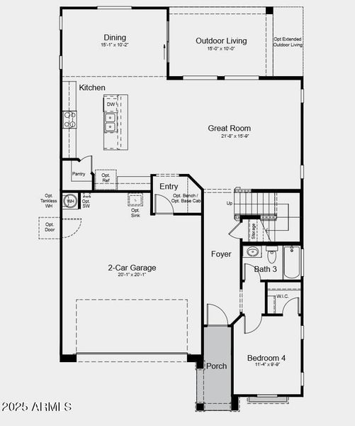Floorplan 1 Floorplan 1