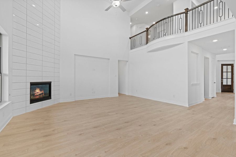 New Home in Celina, TX.  - Slide 18