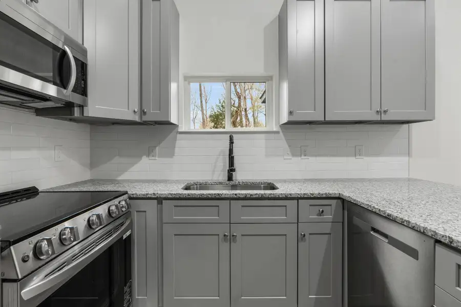 RENDERING OF COMPLETED HOME - Please contact sales office of current color of interiors and cabinets. RENDERING OF COMPLETED HOME - Please contact sales office of current color of interiors and cabinets.