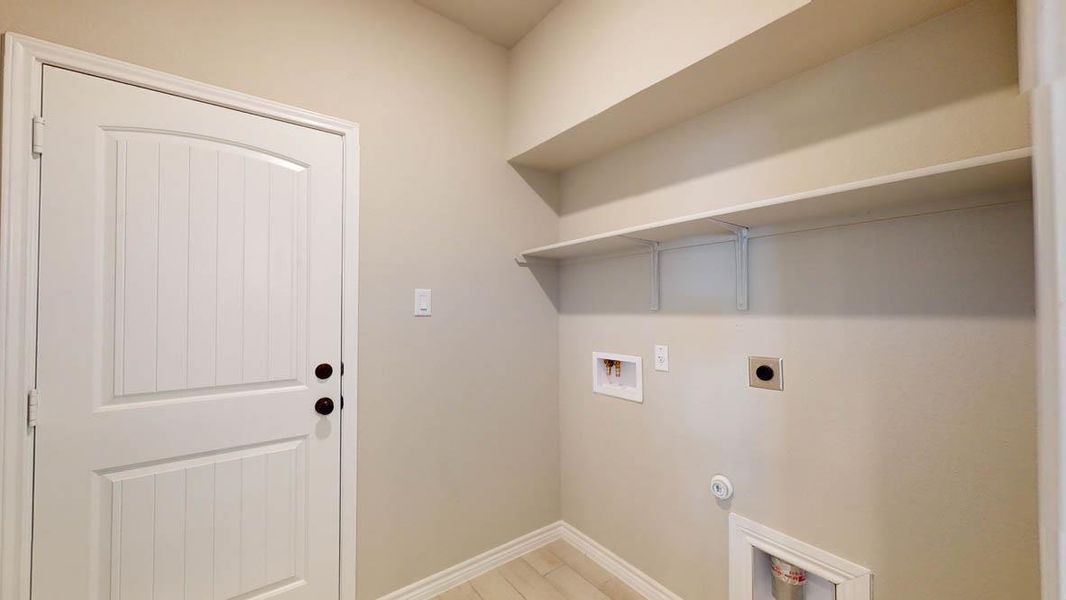 Image 37 of a home in Sterling Meadows.