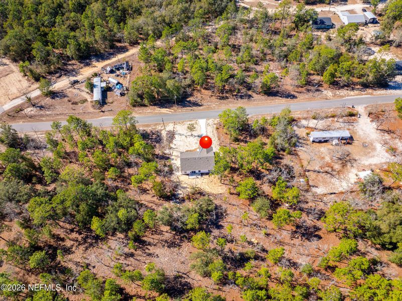 Site preparation for new homesites in , Keystone Heights (Image 41).