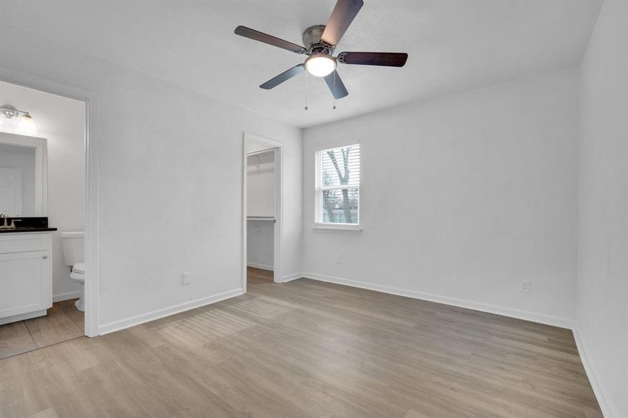 Spacious, unfurnished interior of a new home in , Cleburne (Image 20). Spacious, unfurnished interior of a new home in , Cleburne (Image 20).