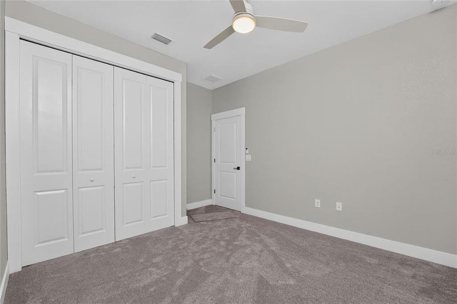 Spacious, unfurnished interior of a new home in , Port Charlotte (Image 25). Spacious, unfurnished interior of a new home in , Port Charlotte (Image 25).
