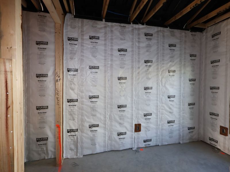 Insulation