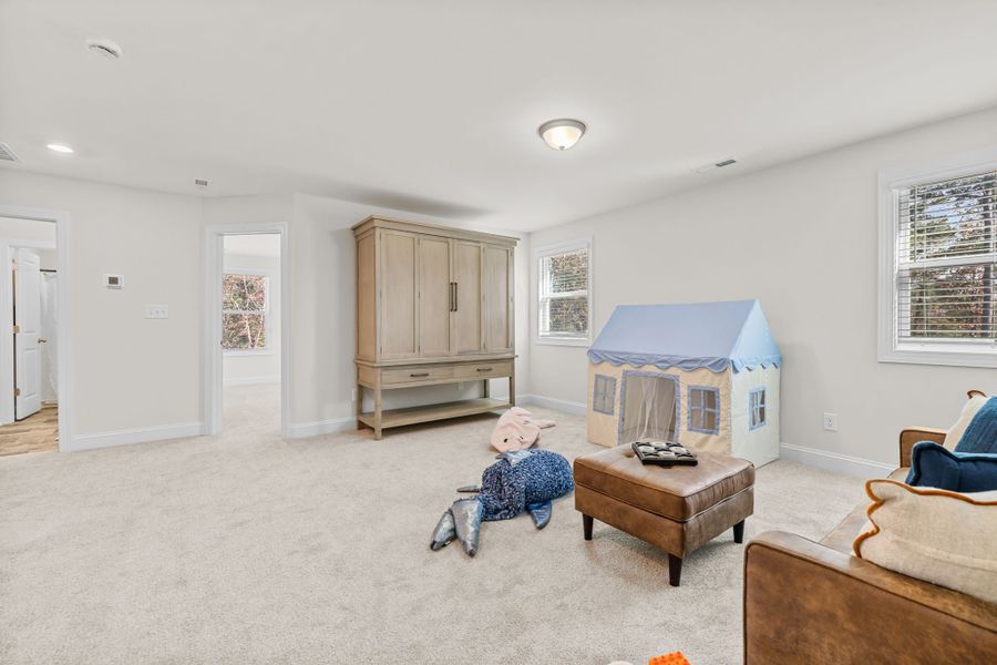 New Home in Benson, NC.  - Slide 28