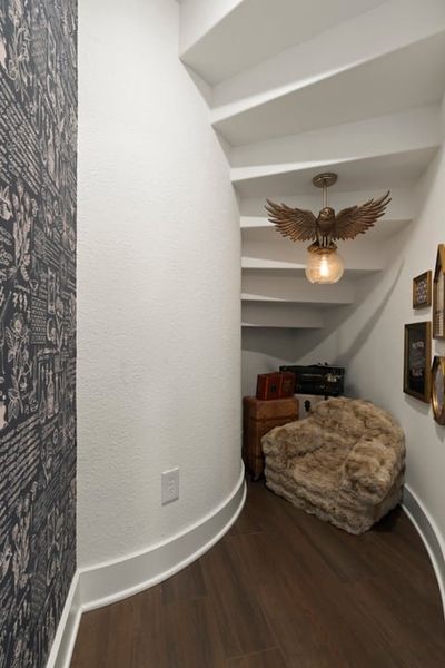 Image 46 of a home in Park Collection At Wolf Ranch.