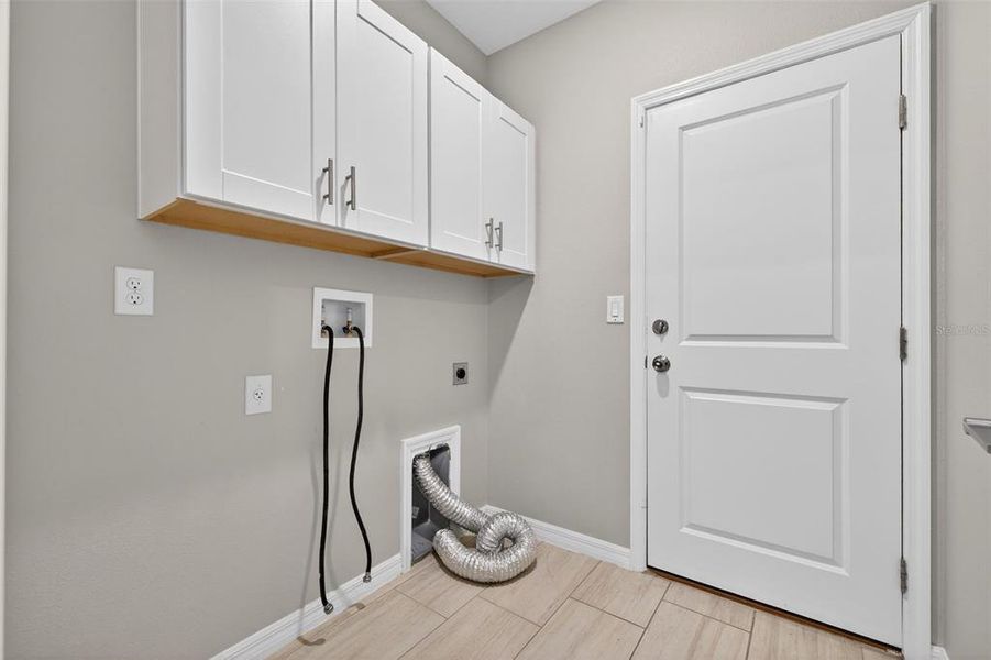 Furnished interior view inside a new home in , Riverview (Image 16).