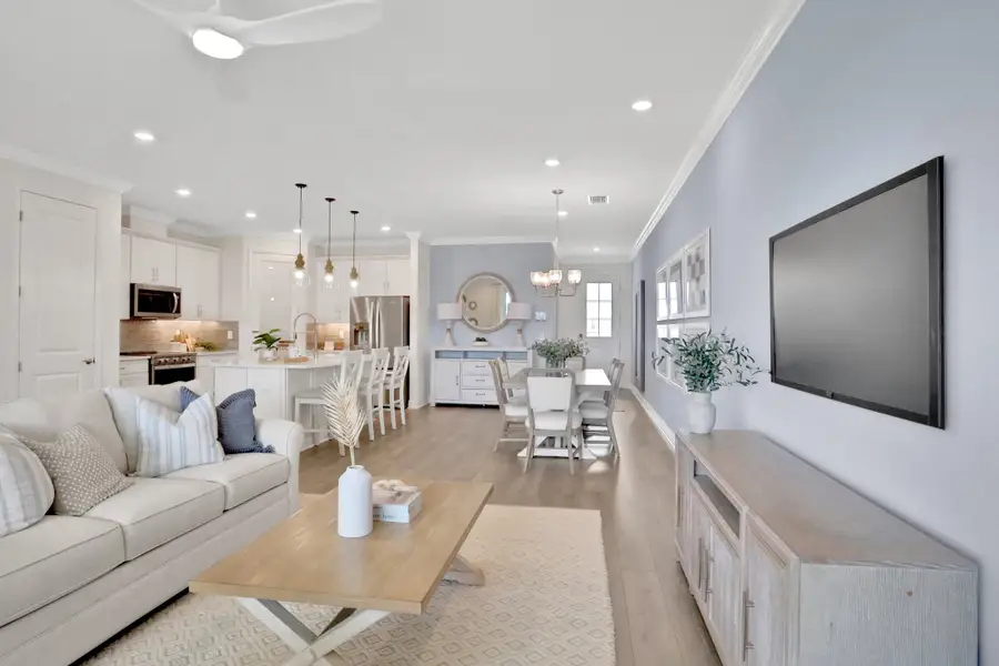 2,043sf New Home in Parrish, FL.  - Slide 8