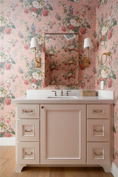 Previous Build. Selections to be finalized.