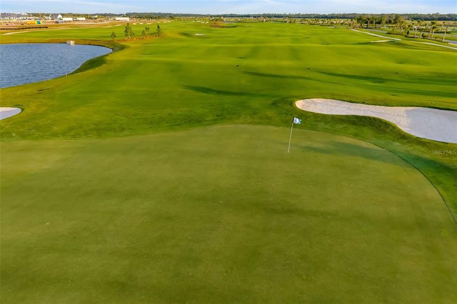 Natural landscape and outdoor views near  in Lakewood Ranch (Image 72).