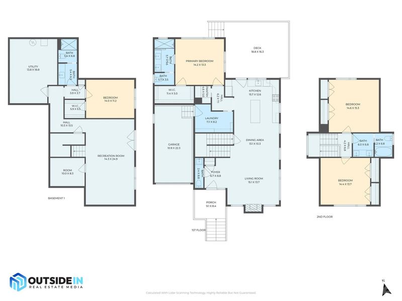 11 Montanan Floor Plan