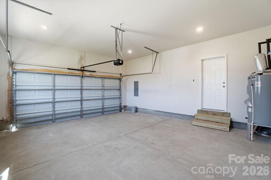 Spacious, unfurnished interior of a new home in , Albemarle (Image 33). Spacious, unfurnished interior of a new home in , Albemarle (Image 33).