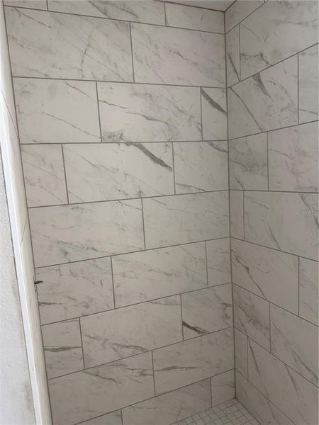 Close-up of interior finishes inside a home in , Port Charlotte (Image 6).