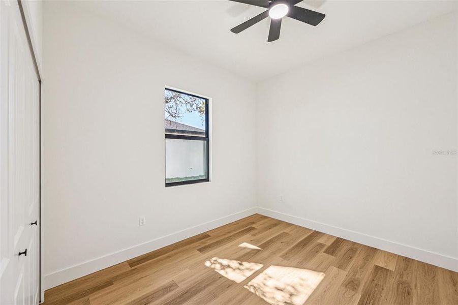 Spacious, unfurnished interior of a new home in , North Port (Image 38). Spacious, unfurnished interior of a new home in , North Port (Image 38).