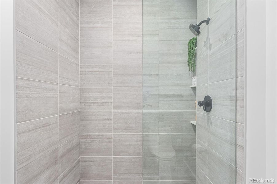 Close-up of interior finishes inside a home in , Denver (Image 12). Close-up of interior finishes inside a home in , Denver (Image 12).