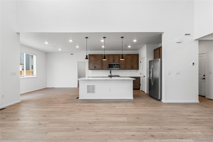 Image 36 of a home in Harvest Crossing.