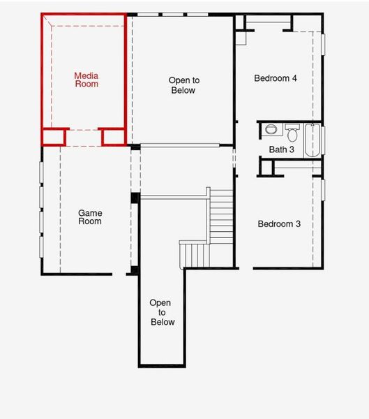 Plot Plan