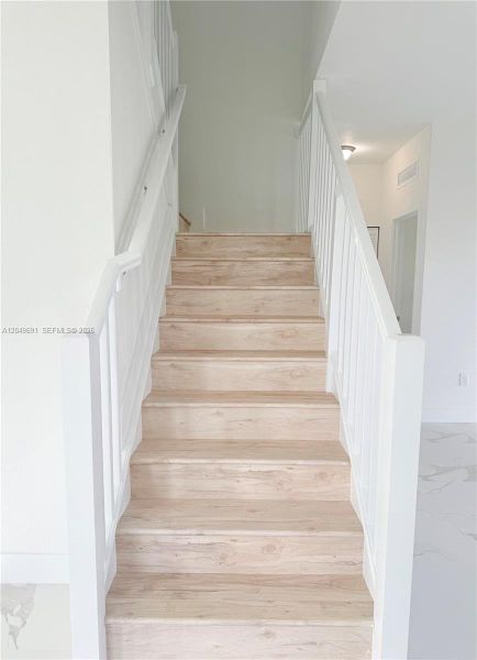 Spacious, unfurnished interior of a new home in , Homestead (Image 46). Spacious, unfurnished interior of a new home in , Homestead (Image 46).