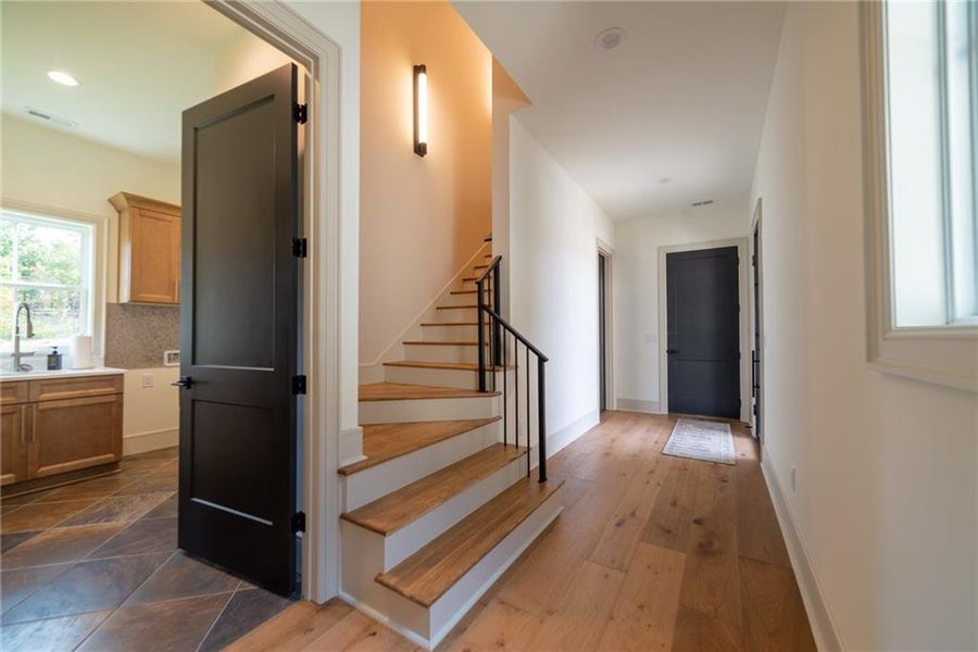 Spacious, unfurnished interior of a new home in , Taylorsville (Image 138). Spacious, unfurnished interior of a new home in , Taylorsville (Image 138).