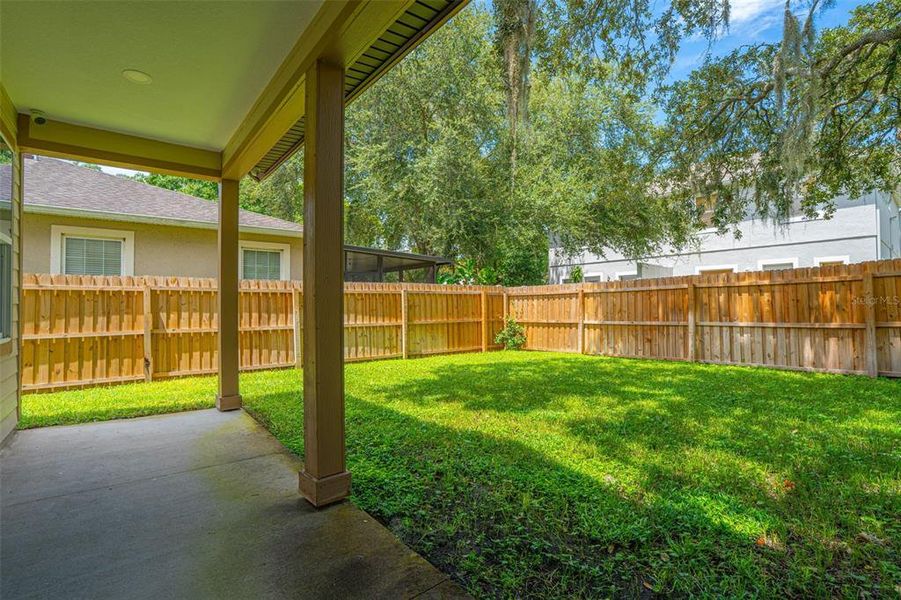 Spacious, unfurnished interior of a new home in , Longwood (Image 20). Spacious, unfurnished interior of a new home in , Longwood (Image 20).
