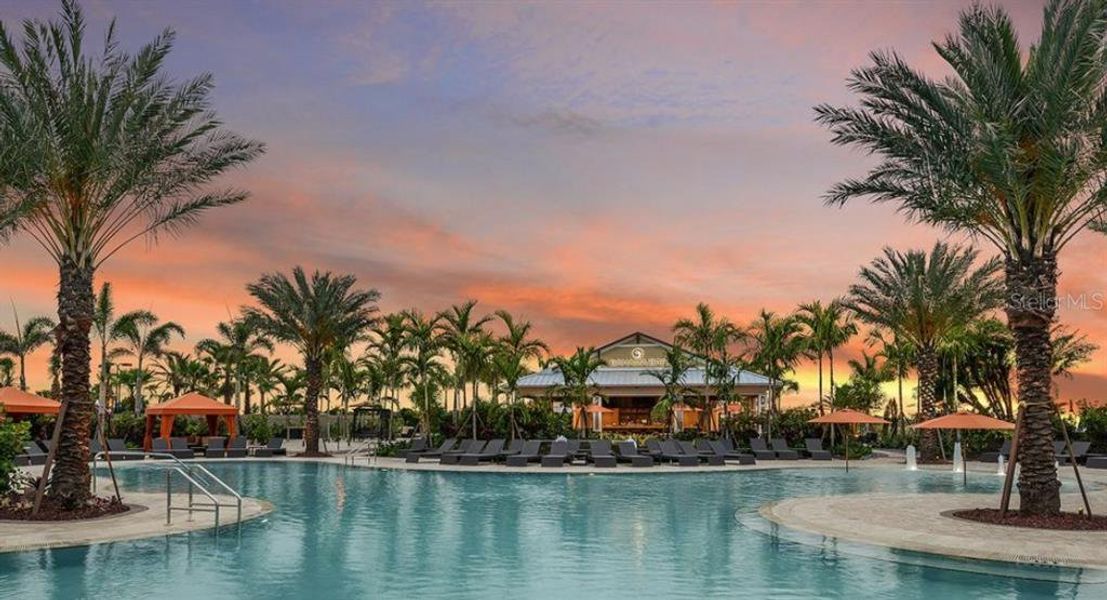 Community amenities in Esplanade at Starling, Punta Gorda (Image 30). Community amenities in Esplanade at Starling, Punta Gorda (Image 30).